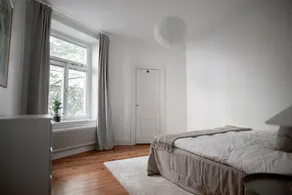 Cozy apartment in the middle of Vasastan - Image 4