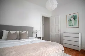 Cozy apartment in the middle of Vasastan - Image 2