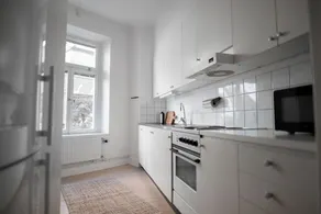 Cozy apartment in the middle of Vasastan - Image 3