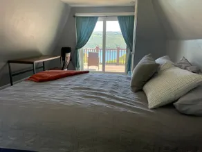 Cozy secluded villa-south skaneateles-hot tub - Image 3
