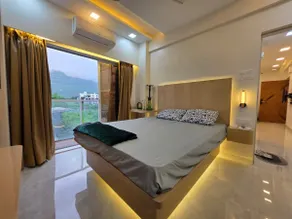 Cozy 1BHK Near Lonavala and Imagica Free Parking - Image 2