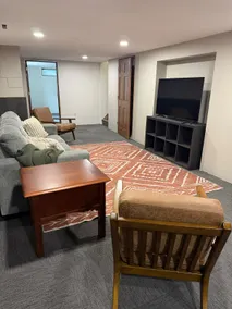 Parkside Game House | Sleeps 14 - Image 3
