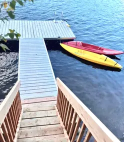 Détente Ô lac (A chalet for you) - Image 3