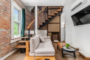 The Japanese Zen Loft by The Kollektiv : ) - Image 2