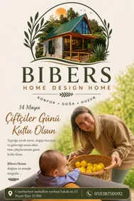 Bibers Wood Home - Image 5