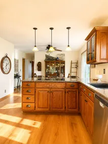 Sunset Ridge Farm - Peaceful Iowa Retreat - Image 2