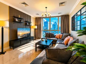 3Bedroom Lagoon View,Premium Lounge Design - Image 3