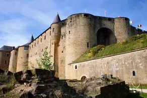 L'échiquier royal-Studio chic proche château fort - Image 3