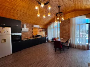 Spacious cozy house with fireplace - Image 3