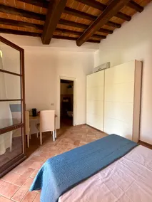 Agriturismo Verdoliva, ”Pendolino” room - Image 5