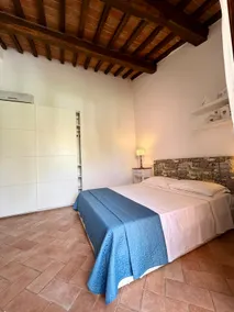 Agriturismo Verdoliva, ”Pendolino” room - Image 4
