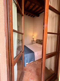 Agriturismo Verdoliva, ”Pendolino” room - Image 2