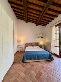 Agriturismo Verdoliva, ”Pendolino” room - Image 3