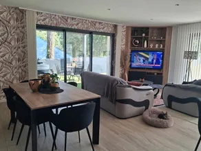 House for 4, Parking, Holliday, 3km to Vannes - Image 3