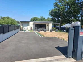 House for 4, Parking, Holliday, 3km to Vannes - Image 2