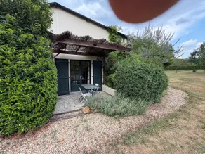 House with very large enclosed garden 4 minutes from the center - Image 5