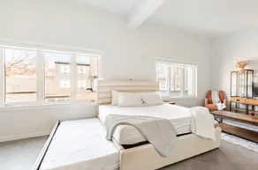 Chic Frenchtown studio, Sleeps 4, Walk Main St - Image 4