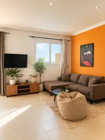 Stylish studio flat - Image 4