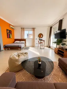 Stylish studio flat - Image 3
