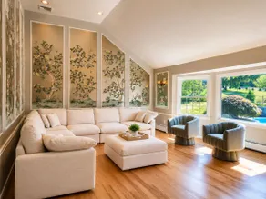 Luxury Home, Heated Pool, Theater, & More Near NYC - Image 4