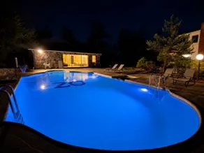 Luxury Home, Heated Pool, Theater, & More Near NYC - Image 3