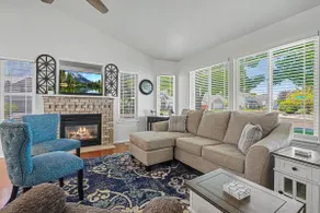 Peaceful 3BR,2BA/ Backyard Oasis! - Image 5