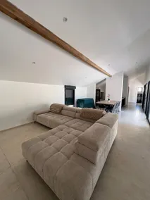 Warm village house - Image 3