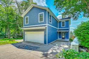 Boathouse, Dock & Sunset Views! Muskrat Lake Home - Image 3