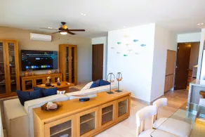 Splendid 3BR beachfront villa for 9 Yucalpeten Marina Resort - Image 4