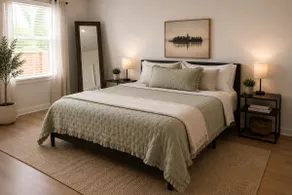 The Laredo - A Modern 4BR Retreat Near Bentonville - Image 3