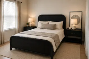 The Laredo - A Modern 4BR Retreat Near Bentonville - Image 5