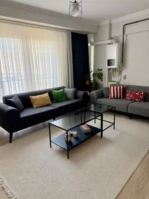 Your home with a view of the castle in the heart of Çanakkale - Image 5