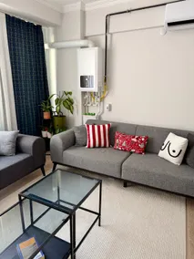 Your home with a view of the castle in the heart of Çanakkale - Image 3