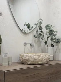 Eros: Romantic Retreat, Freestanding Bathtub - Image 5
