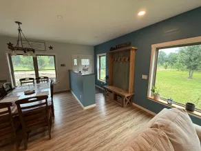 Spacious 6BR Retreat on 10 Acres | Sleeps 16+ - Image 3