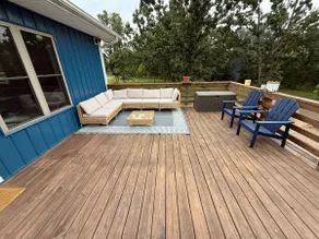 Spacious 6BR Retreat on 10 Acres | Sleeps 16+ - Image 5