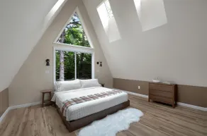 Luxury A- Frame near Old Forge with Hot Tub - Image 4
