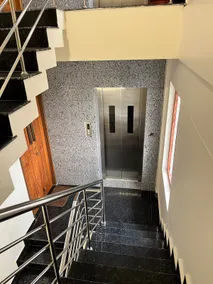 PrudentSpace Santhi-Modern 3BHK Family Apartment - Image 2