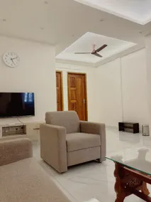 PrudentSpace Santhi-Modern 3BHK Family Apartment - Image 4