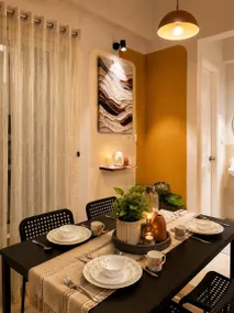 Arcove Rise - Modern 2BHK in OMR, Chennai - Image 5