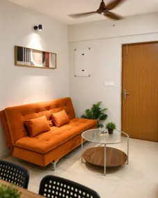 Arcove Rise - Modern 2BHK in OMR, Chennai - Image 3