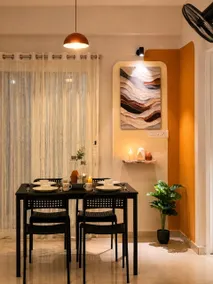 Arcove Rise - Modern 2BHK in OMR, Chennai - Image 4