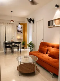 Arcove Rise - Modern 2BHK in OMR, Chennai - Image 2