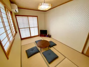 Base for sightseeing in Oirase and Lake Towada | Entire 4LDK for up to 9 people | BBQ and free parking - Image 5