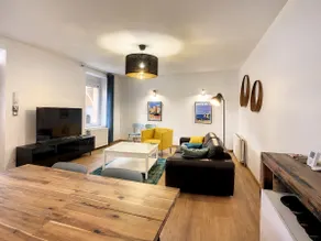 Large 3-room apartment / Terrace / Loire Riverfront / 2 bedrooms - Image 2