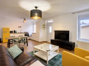 Large 3-room apartment / Terrace / Loire Riverfront / 2 bedrooms - Image 4
