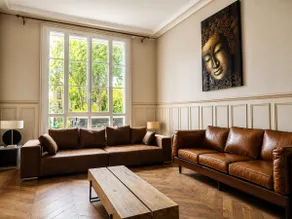 Manor for 10 with private swim spa and sauna - Image 4