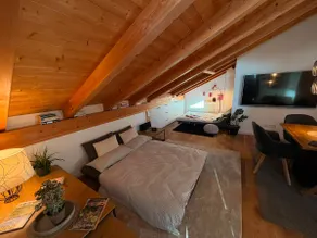 Design loft with air conditioning and high-end kitchen - Image 2