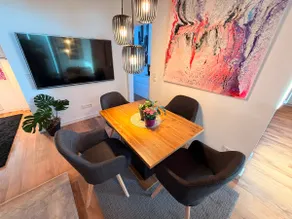 Design loft with air conditioning and high-end kitchen - Image 4