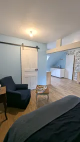 Charming studio near the beaches - Image 4